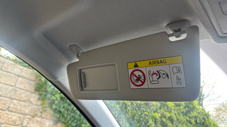 SEAT Ibiza 1.0 TSI 95 SE Edition 5dr Petrol Hatchback